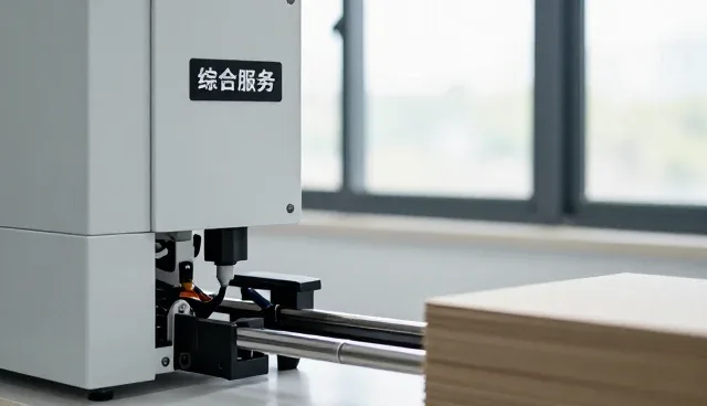 塑胶模具设计服务