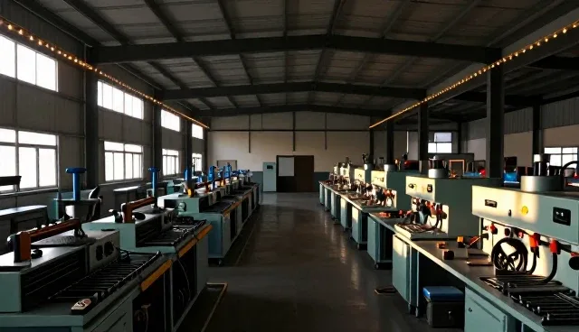 塑胶模具设计服务中的技术转让应用分析
